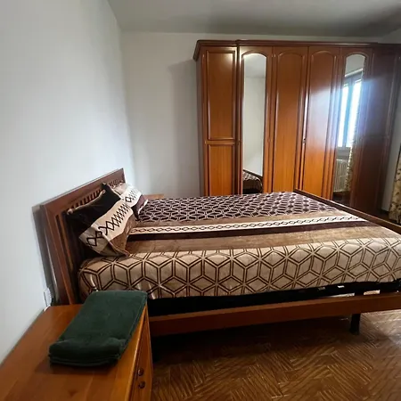 Apartment Dilman Poggiridenti