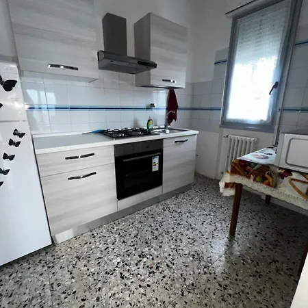 Dilman Apartment *