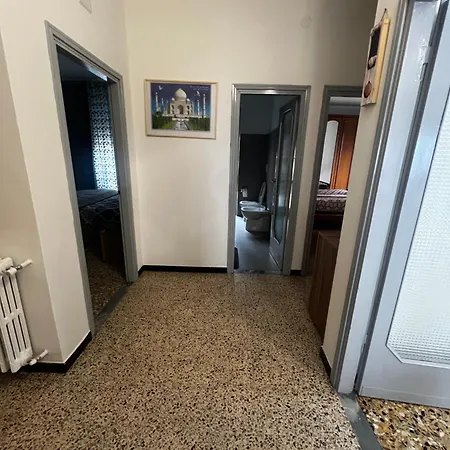 Apartment Dilman Poggiridenti