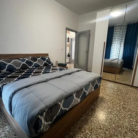 Apartment Dilman Poggiridenti