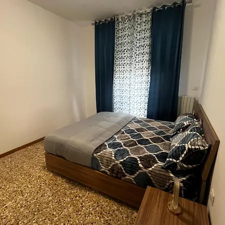 Dilman Apartment Poggiridenti