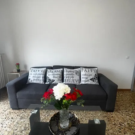 Apartment Dilman