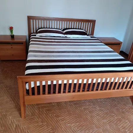 Dilman Apartment *