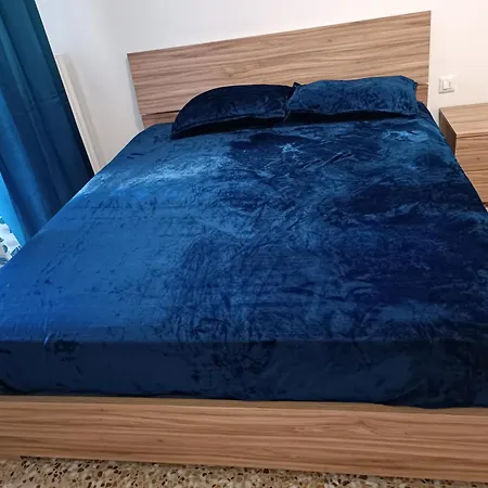 Apartment Dilman *