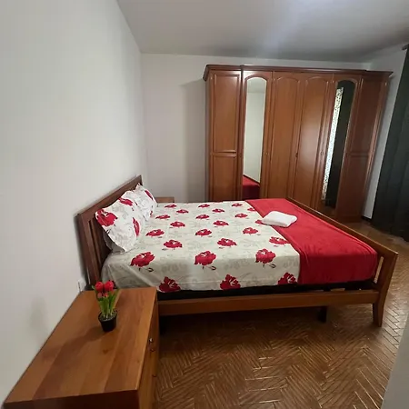 Dilman Apartment *