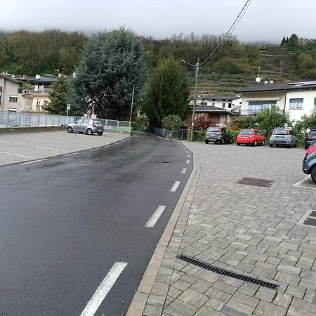 Dilman * Poggiridenti