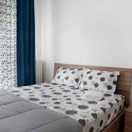 Dilman アパート Poggiridenti