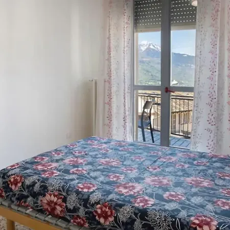 アパート Dilman Poggiridenti