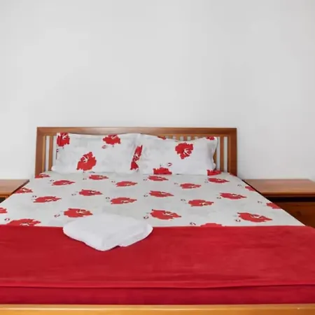 Dilman アパート Poggiridenti