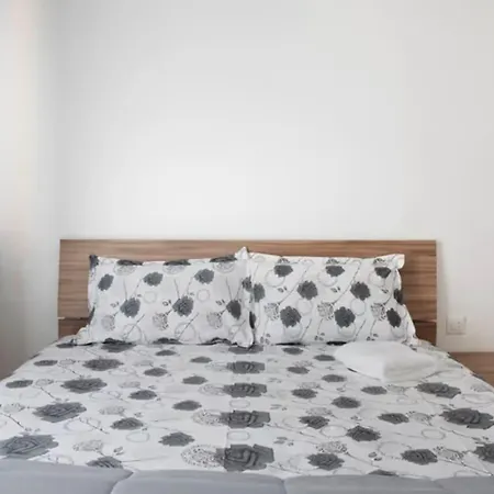 アパート Dilman *