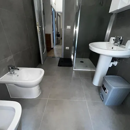 Dilman アパート Poggiridenti