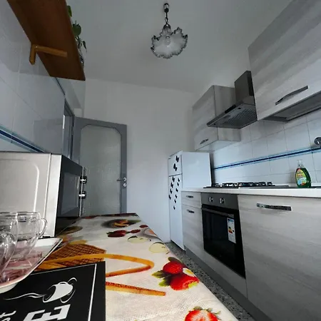 アパート Dilman *