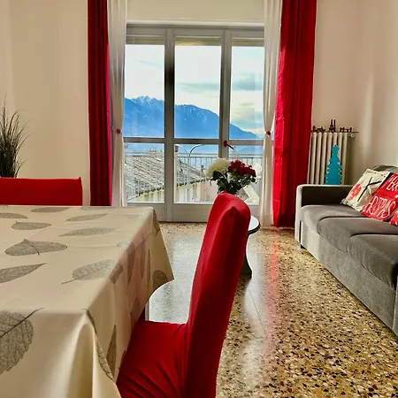 Apartment Dilman *