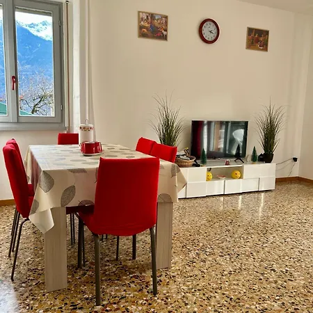 Dilman Apartment *
