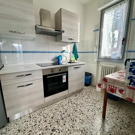 Apartment Dilman *