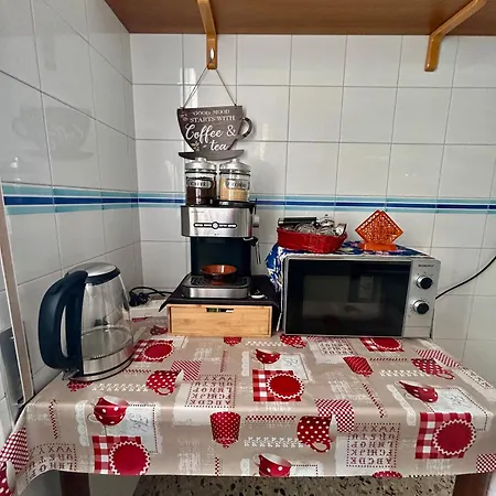 Dilman Apartment *