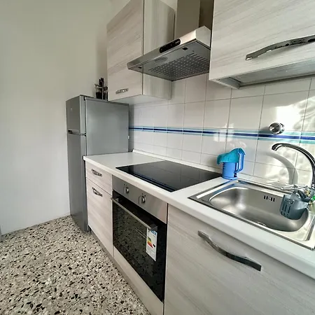 Dilman Apartment *