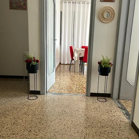Dilman Apartment *