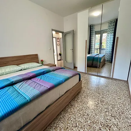 Dilman Apartment Poggiridenti