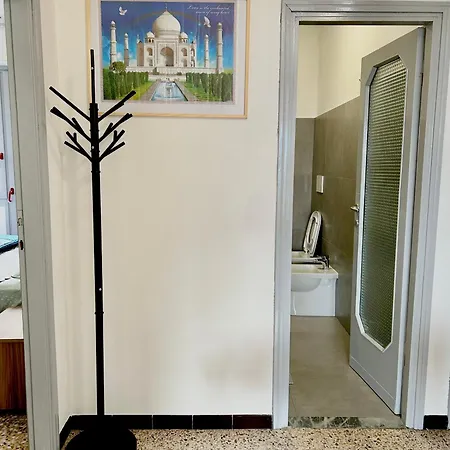 Dilman Apartment Poggiridenti