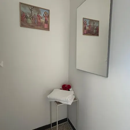 Dilman Apartment *