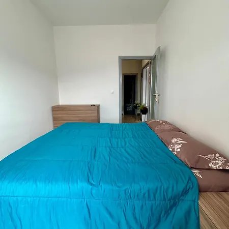 Dilman Apartment *