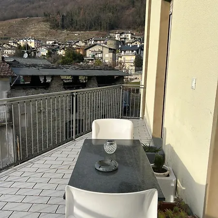 Dilman Apartment *
