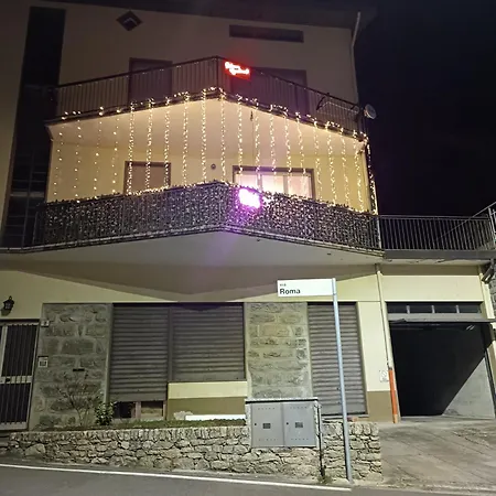 Dilman Apartment