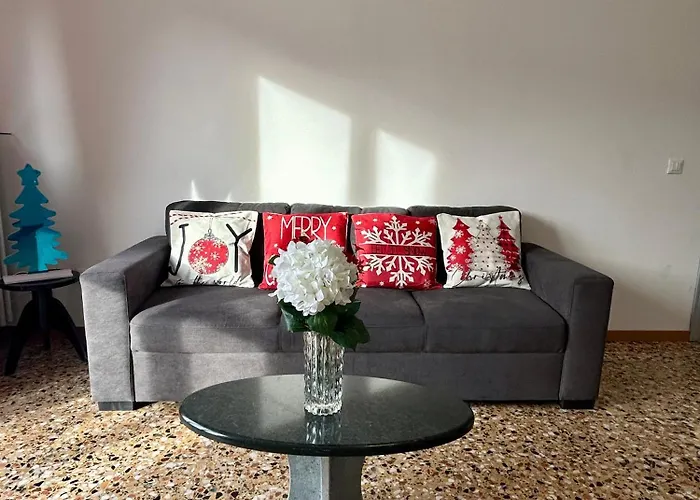 Dilman Appartement