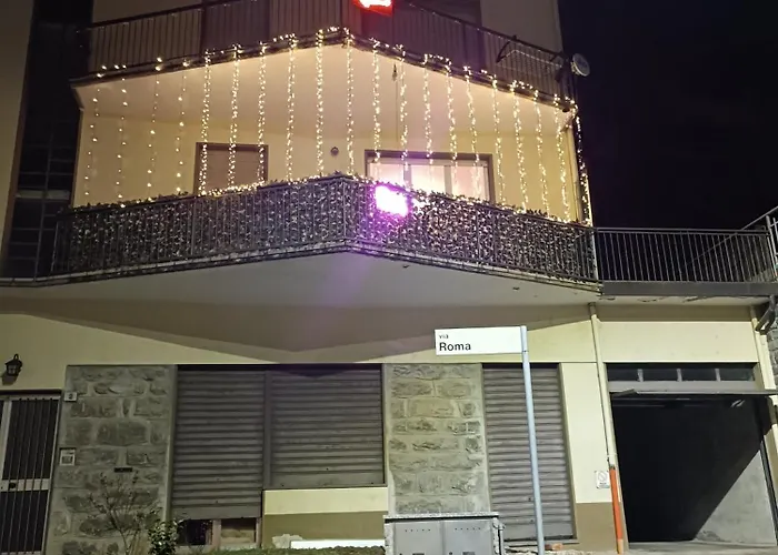 Dilman Apartman